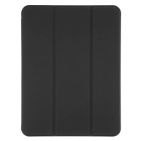 OBAL:ME MistyTab Pouzdro pro iPad 10.2 2019/2020/2021 8596311250095 Black