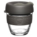 KeepCup hrnek Brew S Nitro 227 ml Šedá