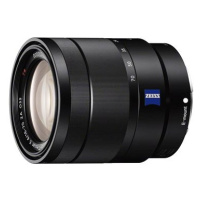 Sony 16-70mm f/4.0 ZA OSS SEL Vario-Tessar T