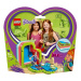 Lego® friends 41388 mia a letní srdcová krabička