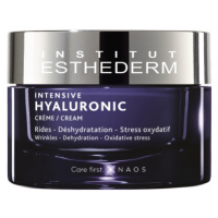 ESTHEDERM Intensive Hyaluronic Cream 50ml