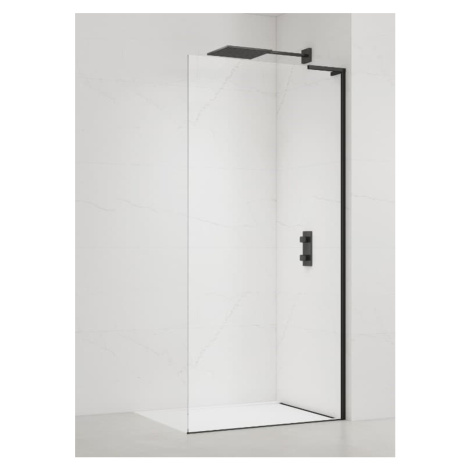 Sprchová zástěna walk-in 110 cm SAT Walk-in  SATBWI110ZAVPC