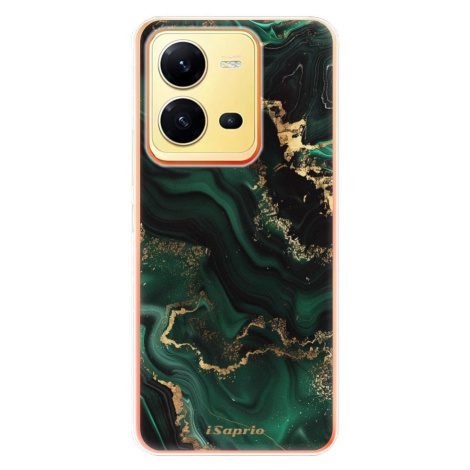 iSaprio Emerald - Vivo X80 Lite 5G
