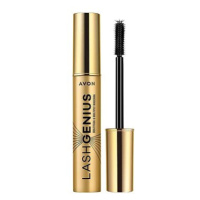 Avon Lash Genius 5in1 Blackest Black