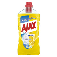 AJAX Boost Baking Soda & Lemon Univerzální čistící prostředek 1l