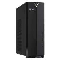 Acer Aspire XC-840, černá - DT.BH4EC.001