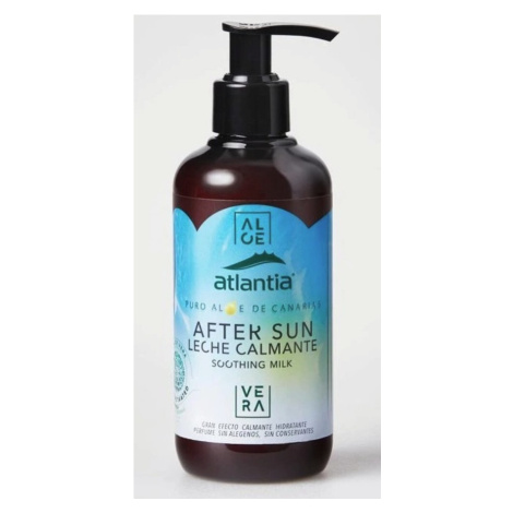 Atlantia Krém po opalování z Aloe vera 250 ml