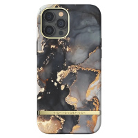 Kryt Richmond & Finch Gold Beads iPhone 12 Pro max black (44956)