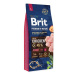 BRIT Premium by Nature Junior L 15 kg