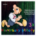 Divadlo S+H: 3x Hurvínkovy příhody (3x CD) - CD