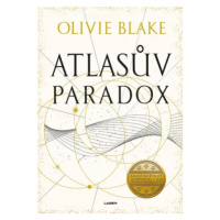 Atlasův paradox (Defekt) - Olivie Blake