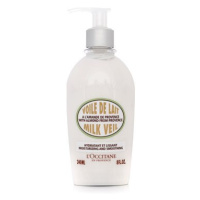 L'OCCITANE Amande Milk Body Lotion 240 ml