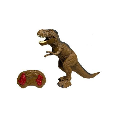 Dinosaurus RC na dálkové ovládání 30 cm Wiky