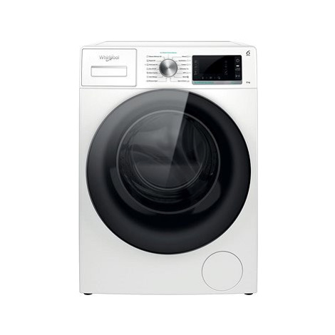 WHIRLPOOL W7X 89 SILENCE EE