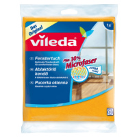 Vileda Hadřík na okna fenstertuch