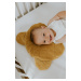 Polštář Sleepee Royal Baby Teddy Bear Pillow Sunflower