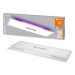 OSRAM LEDVANCE SMART+ Wifi Planon Plus Hole Backlight stropní svítidlo 1000x300mm RGB + TW 40580