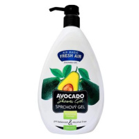 Dochema Fresh Air Avokado, 1 l