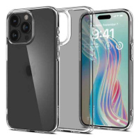 Spigen Ultra Hybrid obal na iPhone 15 PRO 6.1