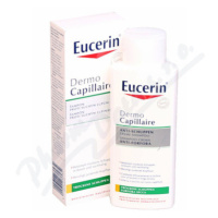 EUCERIN DermoCapil.šampon proti such. lupům 250ml