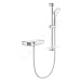 GROHE Grohtherm SmartControl Sprchový set 110 s termostatem, chrom 34720000