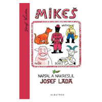 Mikeš - Josef Lada