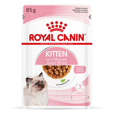 Krmiva pro kočky Royal Canin