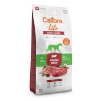 Calibra Life Calibra Dog Life Adult Large Fresh Beef 2,5kg