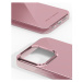 iDeal Of Sweden Clear zadní kryt iPhone 15 Pro Max Mirror Pink