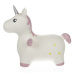 Zopa Hopsadlo Skippy Unicorn/White