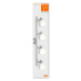 OSRAM LEDVANCE LED Spot G9 4x1.9W 2700K 4058075540682