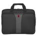 Wenger Wenger - Brašna na notebook 15 l 16" Legacy Double černá