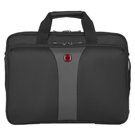 Wenger - Brašna na notebook 15 l 16" Legacy Double černá WRT_600648