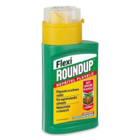 ROUNDUP Flexi - koncentrát EVERGREEN 540ml