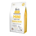 Brit Care Mini Grain Free Hair & Skin 2kg