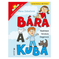 Bára a Kuba - Hana Zobačová