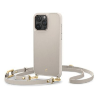 Spigen Cyrill Classic Charm Mag Cream iPhone 15 Pro Max