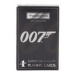 Hrací karty Waddingtons James Bond 007