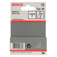 BOSCH Hřebíčky, typ 48 1,8 × 1,45 × 14 mm 1.609.200.393