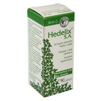 Hedelix s.a. kapky  20ml