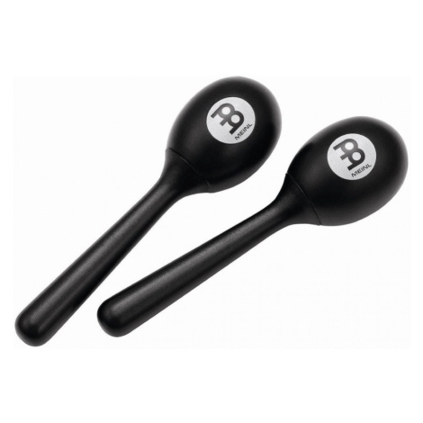 Meinl PEMBK Plastic Egg Maracas 6”