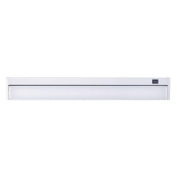 Solight LED kuchyňské svítidlo výklopné, vypínač, 10W, 4100K, 58cm