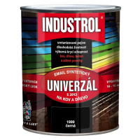 Industrol uni 1999 černý 0,75l