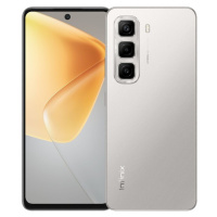 Infinix Hot 50 8GB/128GB šedá Šedá