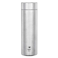 Keith Titanová termoska Titanium Vacuum Bottle 280 ml Ti3126 (145g)