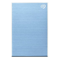 Seagate One Touch PW 1TB, Blue