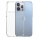 PanzerGlass™ HardCase pro Apple iPhone 13 Pro čirý