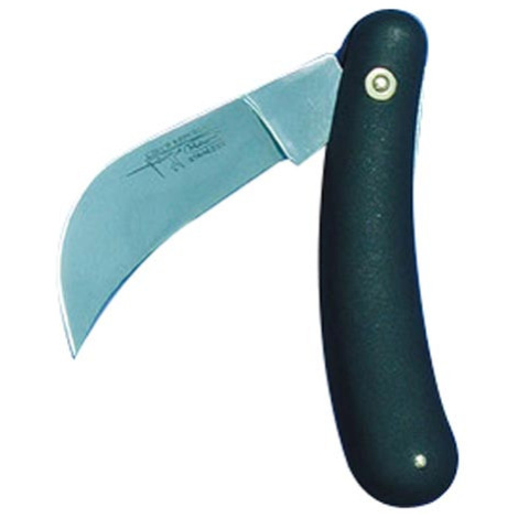 Zahradní nůž žabka 801-NH-1, čepel 70mm MA237232 Mikov