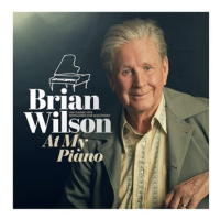 Wilson Brian: At My Piano - CD