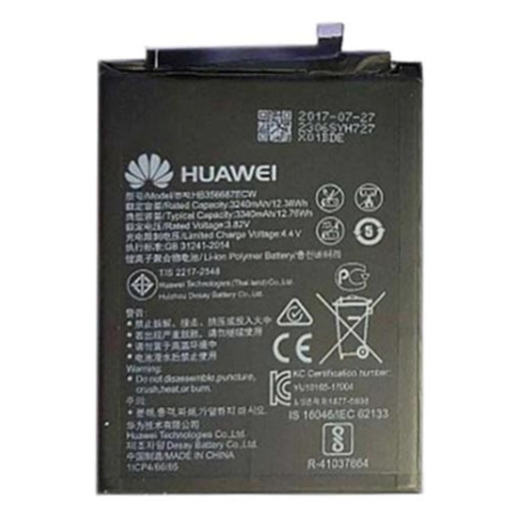 Baterie Honor HB386590ECW 3750 mAh Li-pol pro Honor 8X Huawei